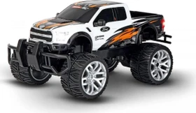 Carrera RC Ford F-150 Raptor weiß