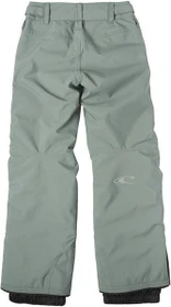 O'Neill Anvil Skihose lang balsam green (Junior)