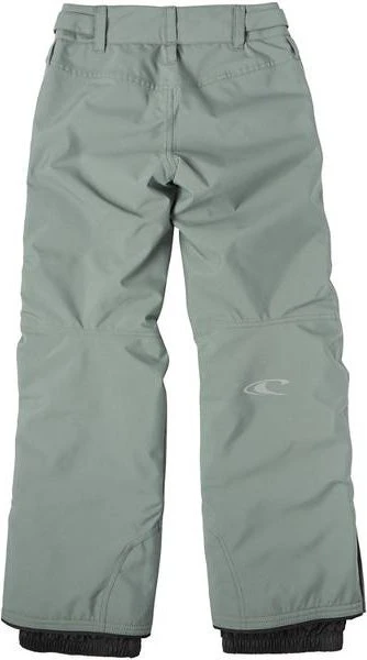 O'Neill Anvil Skihose lang balsam green (Junior)