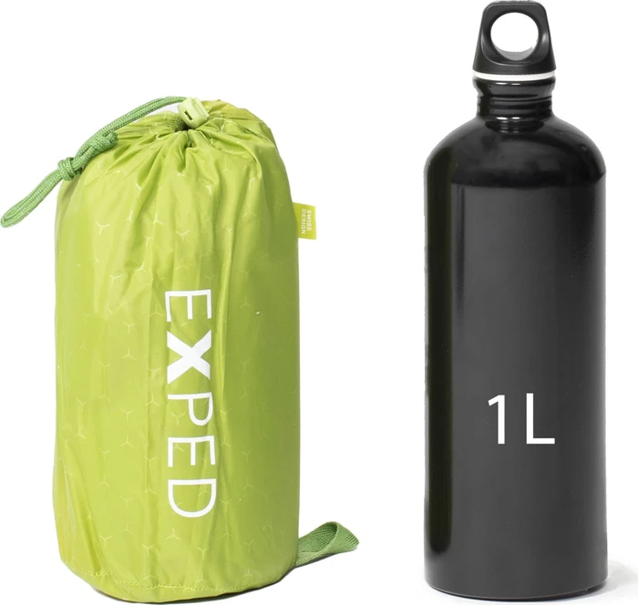 Exped Ultra 1R Mummy MW Isomatte