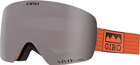Giro Contour orange alps/vivid onyx-vivid infrared