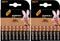 Duracell Plus Micro AAA Vorschaubild