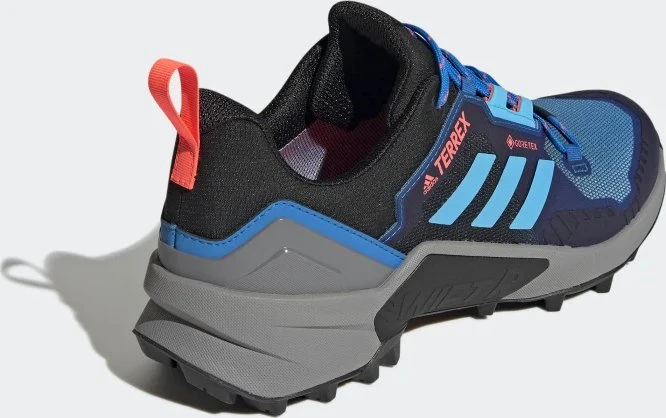 adidas Terrex Swift R3 GTX blue rush/sky rush/core black (Herren)