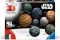 Ravensburger Puzzle 3D Puzzle-Ball Puzzle-Ball Sortiment: Himmelskörper der Star Wars Galaxie Vorschaubild