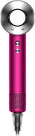 Dyson Supersonic HD07 fuchsia/nickel