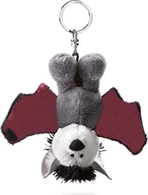 Nici Fledermaus Sir Simon Schlüsselanhänger 10cm
