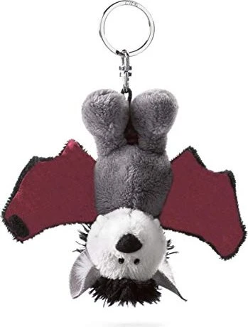 Nici Fledermaus Sir Simon Schlüsselanhänger 10cm