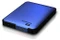 Western Digital WD My Passport blau 1TB, USB 3.0 Micro-B Vorschaubild
