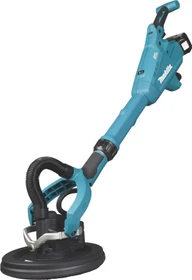 Makita DSL801ZU Akku-Wand-/Deckenschleifer solo inkl. Tasche