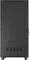 Lanberg 19" Rackschrank 42HE, LCD, freistehend, Flat Pack, V2, Glastür, IP20, RAL 9004, 1000mm tief Vorschaubild