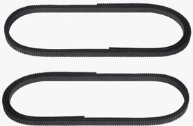 Bambu Lab P1P/P1S/X1C/X1E/200 XY Belt, 2er-Pack