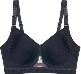 Triumph Triaction Gravity Lite Sport-BH schwarz (Damen)