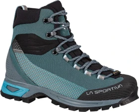 La Sportiva Trango TRK GTX topaz/celestial blue (Damen)
