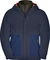 Vaude Campfire IV Funktionsjacke cobalt (Junior) Vorschaubild