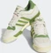 adidas Rivalry Low 86 chalk white/crew green/hazy yellow Vorschaubild