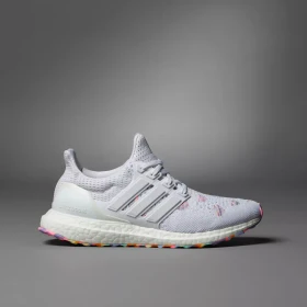 adidas Ultraboost 1.0 cloud white/violet fusion (Damen)