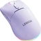 Lenovo Legion M220 Wireless RGB Gaming Mouse, Aurora Purple, USB/Bluetooth Vorschaubild