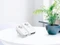 TP-Link AV1200 Gigabit Passthrough Powerline ac Wi-Fi Kit, Powerline/WLAN-Access Point und Powerline-Adapter Set, 2er-Bundle Vorschaubild