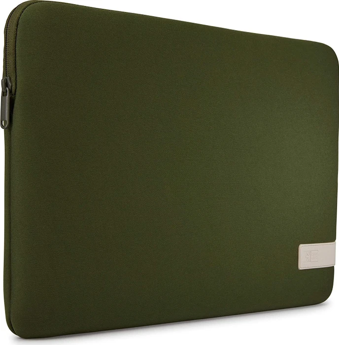 Case Logic Reflect REFPC-116 15.6" Laptop Sleeve grün
