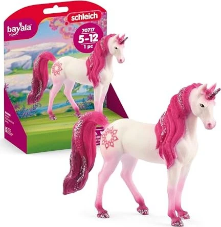 Schleich Bayala - Mandala Einhorn Stute