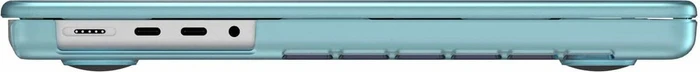 Speck Products Smartshell für Apple MacBook Pro 14" Swell Blue