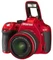 Pentax K-50 rot mit Objektiv smc DA 18-55mm 3.5-5.6 AL WR und smc DA 50-200mm 4.0-5.6 ED WR Vorschaubild