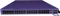 Extreme Networks 5520 Series Rackmount Gigabit Managed Switch, 48x RJ-45, 2x QSFP28, 1x Erweiterungsslot Vorschaubild