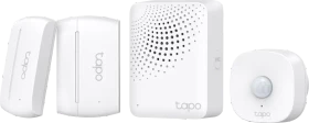 TP-Link Tapo T30 Smart Sensor Kit, Starter Kit
