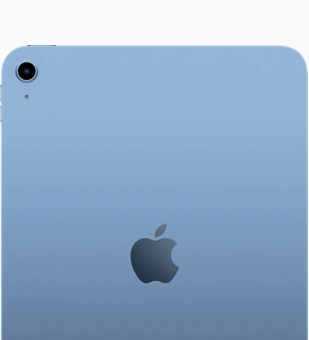 Apple iPad 10, blau, 256GB