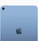 Apple iPad 10, blau, 256GB Vorschaubild
