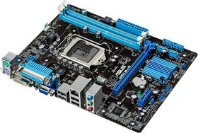 ASUS H61M-G (Intel 1155) (90MB0G10-M0EAY0)