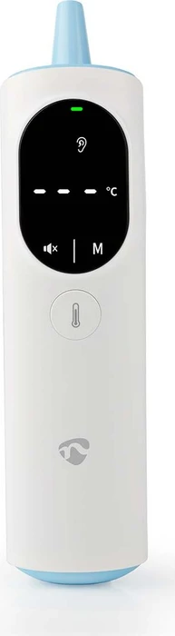 Nedis BTHTIR10WT SmartLife Infrarotthermometer – Bild 2 von 4