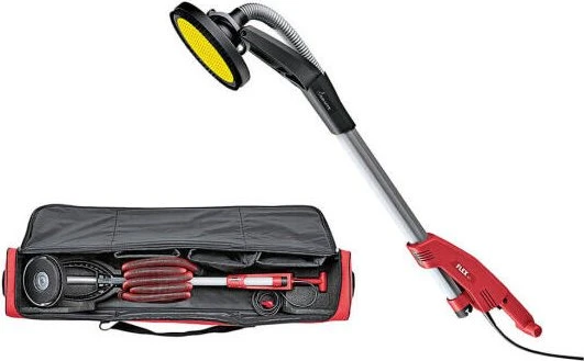 Flex GE 5 + TB-L + SH Kit Giraffe Elektro-Wand-/Deckenschleifer inkl. Tasche + Zubehör