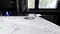 Endorfy Crystal Onyx White L, 450x400mm, Motiv weiß/grau Vorschaubild