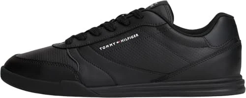 Tommy Hilfiger LoPro Cup schwarz (Herren)