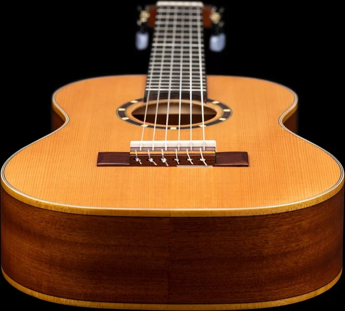 Ortega R122-1/4-L Left-Handed
