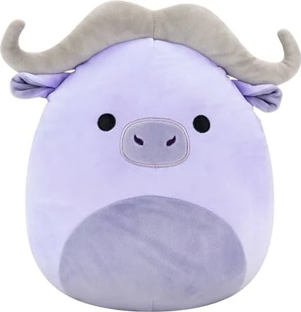 Jazwares Squishmallows Bradley der Wasserbüffel 30cm