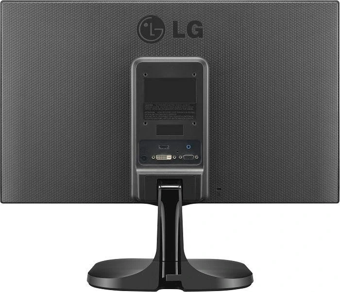 LG 23MP65VQ-P, 23"