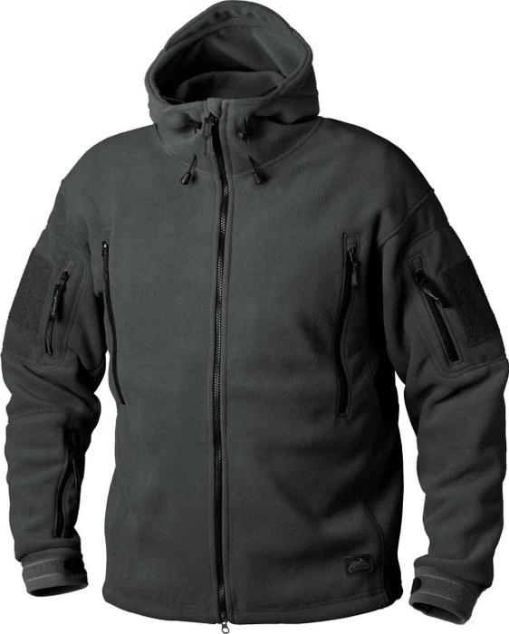 Helikon-Tex Patriot Funktionsjacke jungle green (Herren)