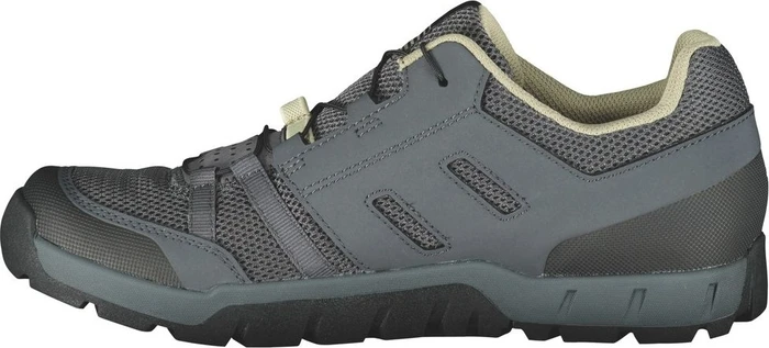 Scott Sport Crus-r Flat Lace dark grey/beige (Herren)