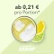 Best Body Nutrition Vital Drink Zerop Zitrone Limette 48ml Vorschaubild