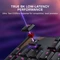 Turtle Beach Command Series KB5, schwarz, LEDs RGB, Low-Profile TITAN Linear, USB, US Vorschaubild