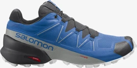 Salomon Speedcross 5 skydiver/black/white (Herren)