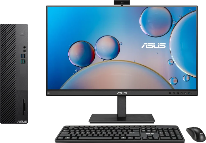ASUS S500SE-713700025W, Core i7-13700, 16GB RAM, 1TB SSD