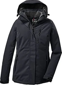 Killtec KOW 170 KG Funktionsjacke dark navy (Damen)