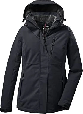Killtec KOW 170 KG Funktionsjacke dark navy (Damen)