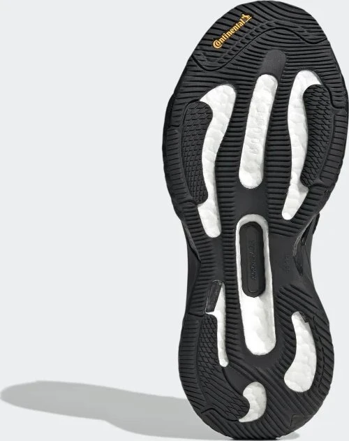 adidas Solar Glide by Stella McCartney core black (Damen)