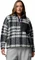 Columbia West Bend II Sherpa Half Zip Fleece Pullover (Damen) Vorschaubild