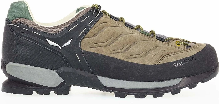 Salewa Mountain Trainer Leather (Herren)