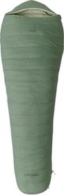 Nordisk Ides -5° Medium Mumienschlafsack hedge green